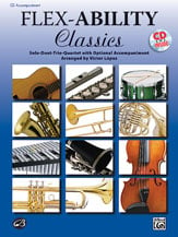 FLEXABILITY CLASSICS ACC CD cover